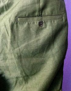 Formal Trouser 💚
