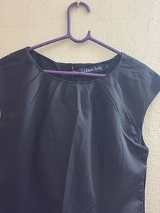 Allen solly Black dress