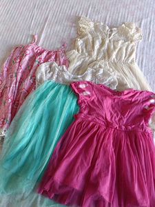 Dresses