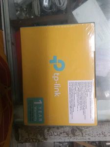 TP-Link 5-Port Gigabit Switch