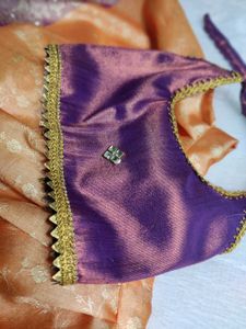 Adorable Ethnic Baby Dress