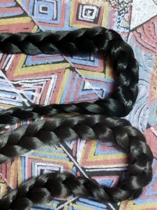 Braided Hair Headband