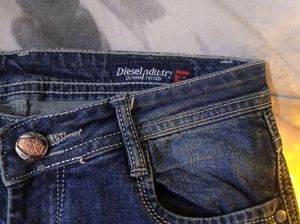 Diesel New  Denim Jeans 👖
