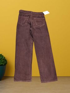 J@101 Size-30 (Sale) Latest Ladies high waist Jean
