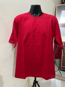 Combo Of Shirt With Tshirt
