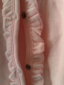 Mom And Bab Angel Wings Romper