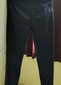 Navy Blue Formal Pants