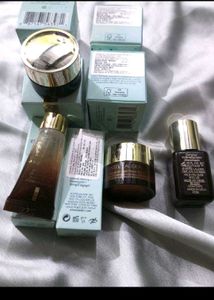 Estee Lauder Skincare  Products