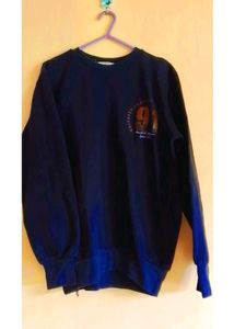 🤩Stylish Charcoal Black Sweatshirt🥳