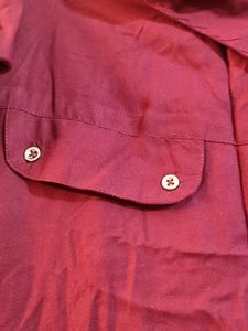 Tapori Style Shirt From Zudio