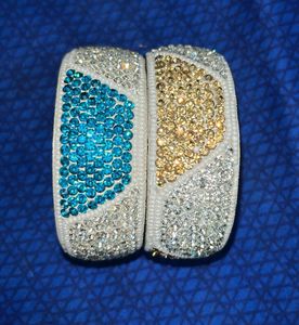 Stone Bangles