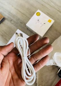 Nine 9 Charging Cable