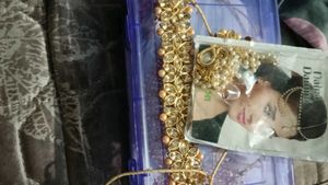 Jewlly Set