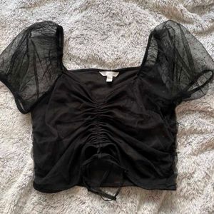 H&M Top