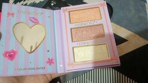 Kevin &amp; Coco Trio Highlighter