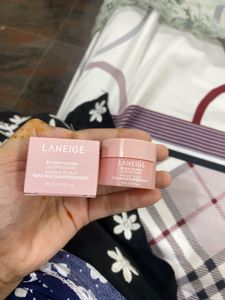 Laneige Bouncy & Firm Sleeping Mask mini (10ml)