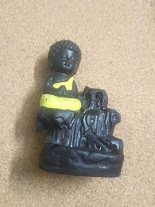 Buddh l Figurine Dhoop Burner