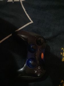 Wired Gaming Controller