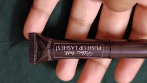 Charlotte Tilbury Push Up Lashes Mascara