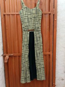 Jump Suit