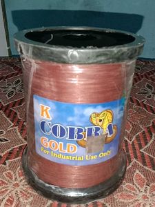 Kite cobra red