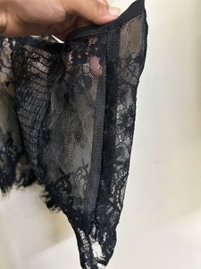 Corset Top
