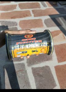 mono kite fighter manja