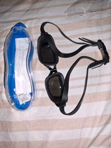 Lifelong Swimming Goggles