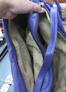 Lavender Bag
