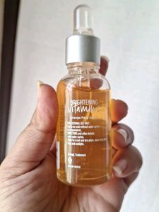 Himalaya Brightening Vitamin C Serum