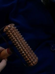 Wooden Body Massager