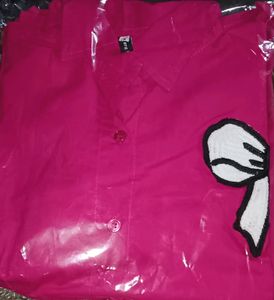 women Shirt