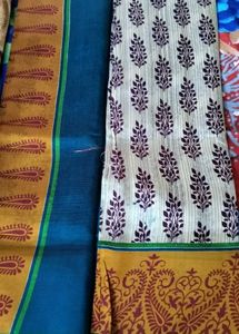 SOFT PATOLA PRINT