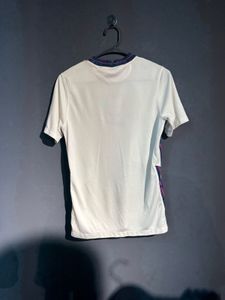 England National Team Nike Jersey