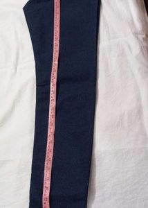 ORIGINAL Here &amp; Now Dark Wash Denim Jeans