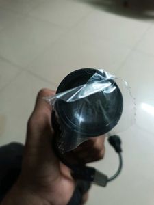 80W H4 Projecter Headlight New With Cooling Fan