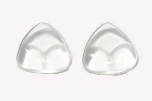 Gel Insert Pads