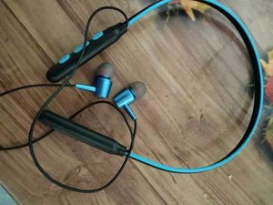 Bluetooth Headphones