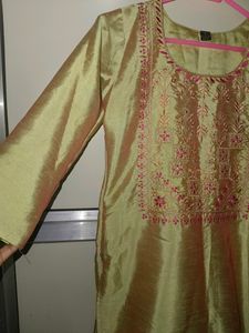 Traditional Kurti