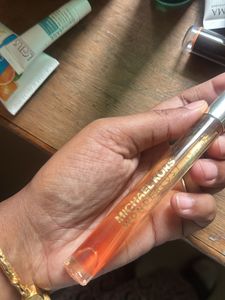 Michael Kors Wanderlust Perfume