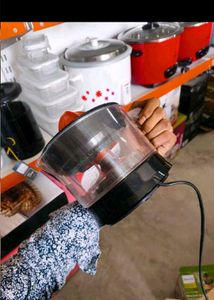 Philips Citrus Juicer