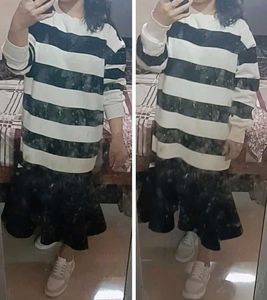 PRICE DROP!!!!WOOLEN DRESS