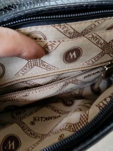 Brand New Wrangler Purse