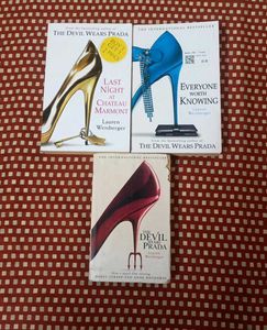 The Devil Wears Prada Series