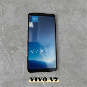 Vivo V7 Mobile Toy.