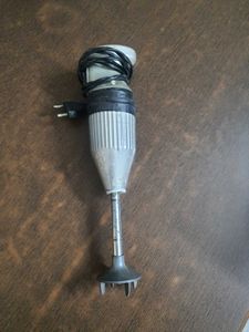 Hand Blender