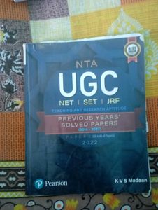 Ugc Net