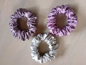 Large Scrunchies combo Of 3