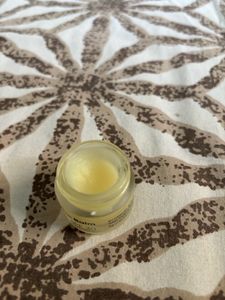 Minimalist SPF 30 Lip Balm