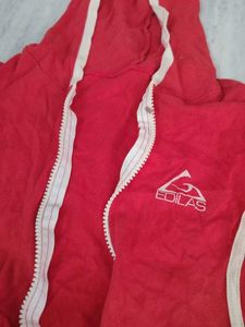 Kid Hoodie